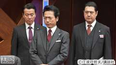 #7 本部編始動!!巨大な上層部の悪事を暴け