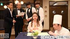 #2 deux シェフの知られざる秘密!謎の刺客現る