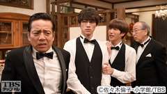 #6 six 一世一代の大勝負!!激突オーナーVS店長
