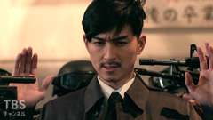 #12 第拾弐話 ニノマエイト破れたり!?現れた新しきSPECホルダー