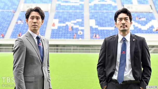 第3話 涙の大逆転!仲間を信じて奇跡を起こせ