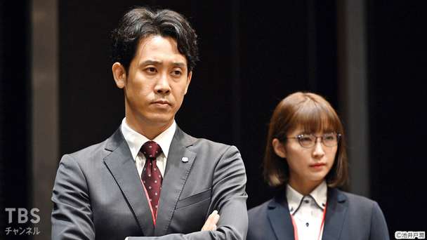 第5話 運命の頂上決戦!!涙の大逆転なるか?