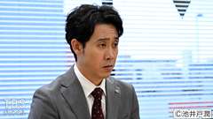 #7 引き抜き!絶体絶命〜男の覚悟に大号泣!!