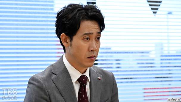 第7話 引き抜き!絶体絶命〜男の覚悟に大号泣!!
