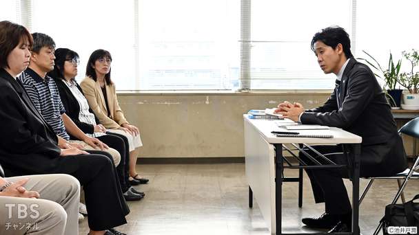 第8話 最終章〜社長交代で廃部!?涙の反撃開始