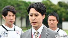 #9 最終回前〜負けたら廃部!怒涛の反撃へ