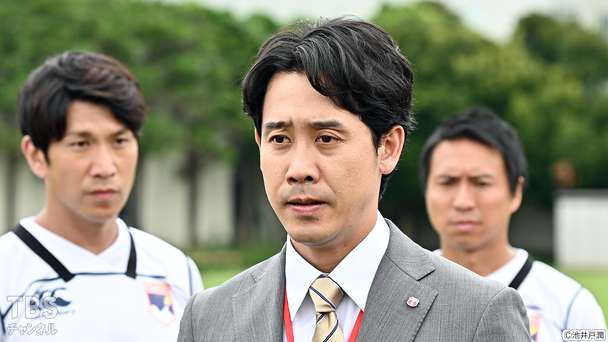 第9話 最終回前〜負けたら廃部!怒涛の反撃へ