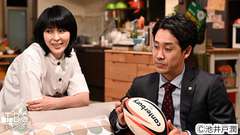 #10 涙の決勝戦〜逆転に挑む!裏切りか友情か