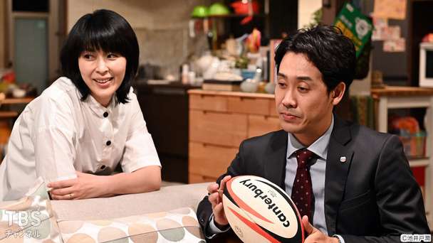 第10話 涙の決勝戦〜逆転に挑む!裏切りか友情か