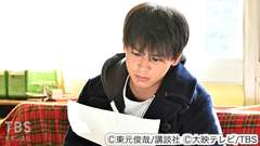 #3 決死の告白!殺人犯になる父へー