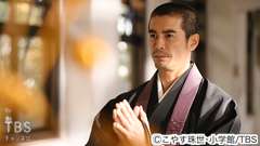 #1 僧侶で救急医 型破りな男が命と心を救う