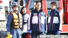 #2 ここは奇跡のおきる場所ー