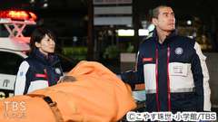 #3 爆発事故 恩人の命を救え!