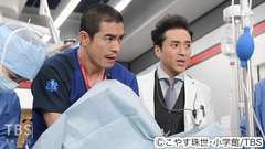 #9 仲間を救え!天才の涙ー