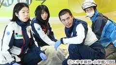 #10 救わない勇気は僕にはない