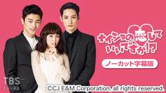 韓国ドラマ「ナイショの恋していいですか!?」ノーカット字幕版