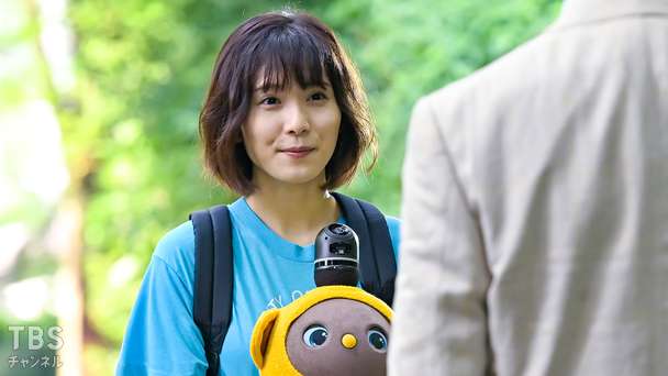 第4話 過去への旅