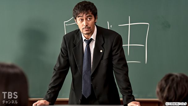 第6話 夢を諦めるな!大切な友のために戦え!
