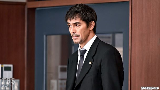 第9話 東大&買収劇W大逆転前編!そして運命の共通テスト