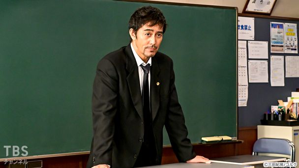 第10話 東大受験&買収劇W大逆転完結!涙の合格発表!