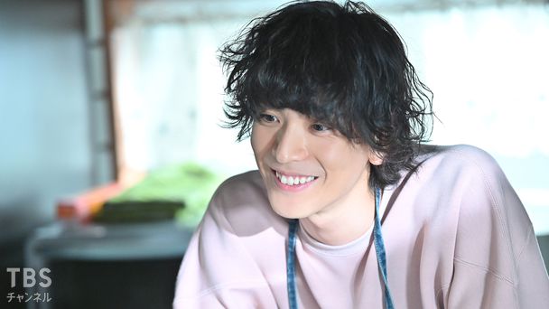 第2話 女の本音VS男の本音!〜それぞれのSEX論編