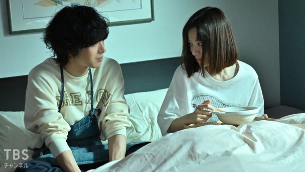 第7話 やっちまった!!!PART2〜ぐちゃぐちゃの離婚届の結末