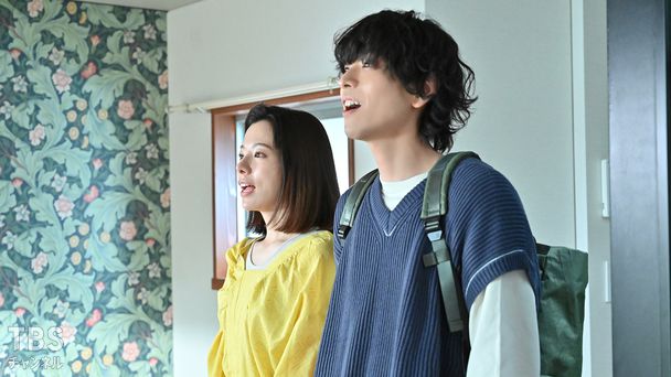 第10話 さらばリコハイ!〜名前のつけられない関係の結末