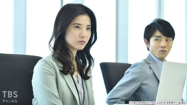 第5話 仕事に犠牲は必要!?パワハラ攻略(秘)計画