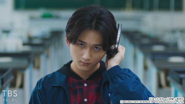 第5話 悪魔の特訓