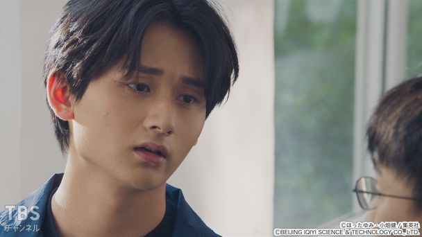 第7話 神の幻影