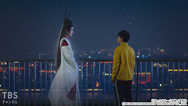第24話 最後の試練