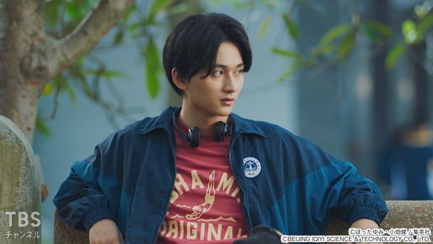第26話 シー・グァンの秘密を探れ