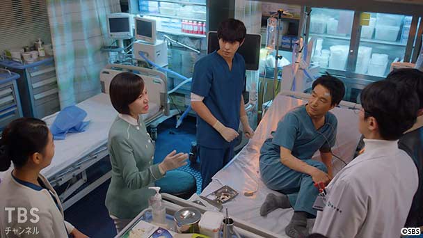 第11話 最小限の境界線