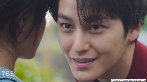 第3話 竜王様の秘密