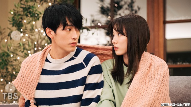 第3話 過去に隠された切ない恋