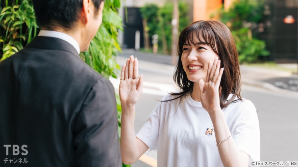 第4話 救世主と運命の出会い!?