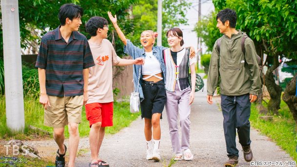 第7話 仲間の裏切り…リフレッシュ合宿へ