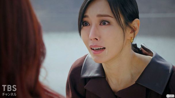 第11話 母親なら何でもすべき