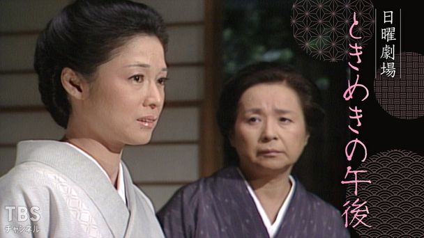 大映テレビドラマシリーズ：ポニーテールはふり向かない 後編