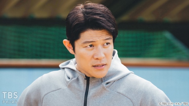 第1話 弱小野球部が甲子園を目指す3年間の軌跡と裏に隠された秘密