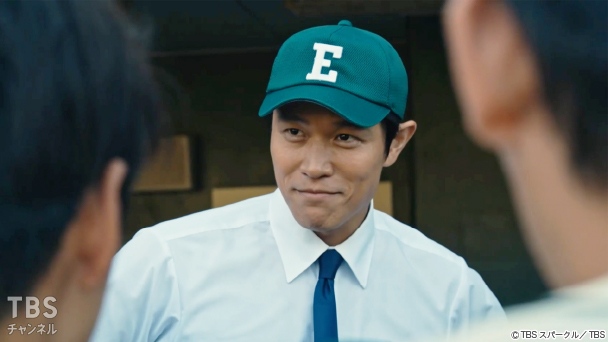 第4話 夏に1勝!涙の公式戦がついに開幕…!