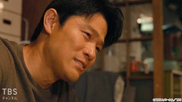 第5話 新監督登場で波乱!?教師と球児を繋ぐ絆