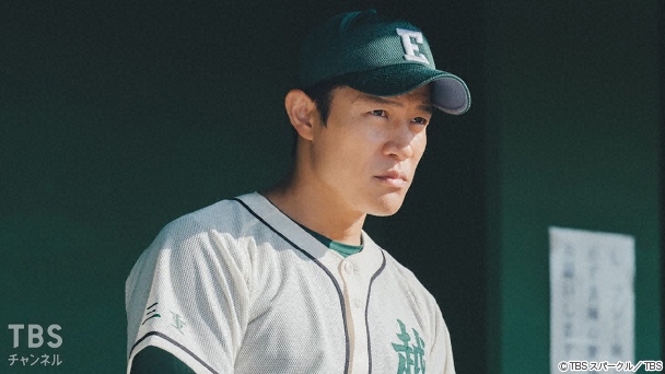 第10話 絆が繋いだ奇跡…最高の仲間と甲子園へ