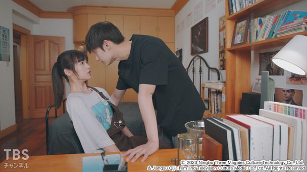 第12話 君に会いたい