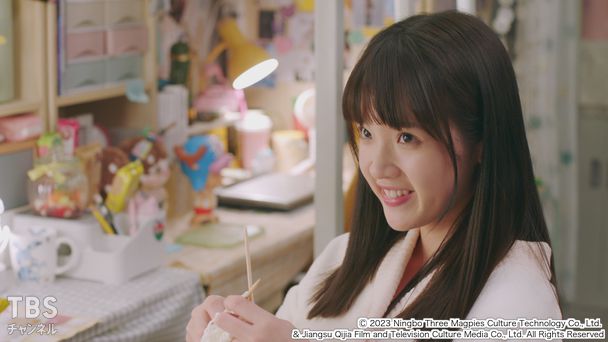 第15話 心が動いた
