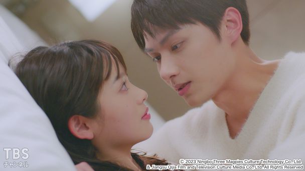 第17話 初めての恋愛