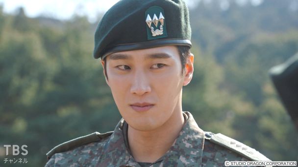第11話 軍隊の食物連鎖