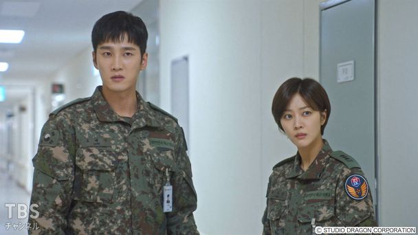 第14話 銃乱射事件