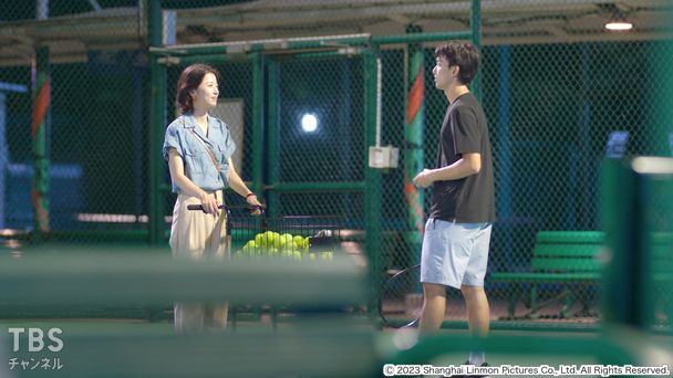 第11話 “デートしないか?”