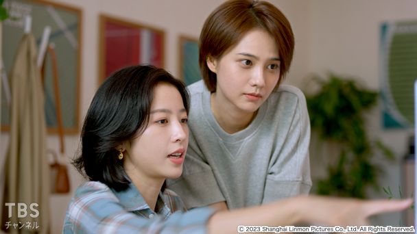 第18話 “口に出さないのが 大人の作法?”